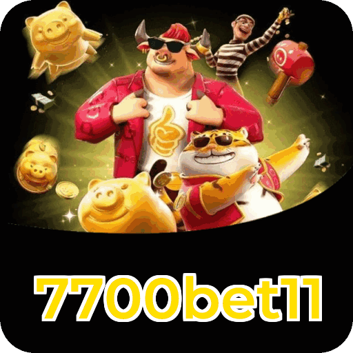Jogos com maior RTP na 7700bet11