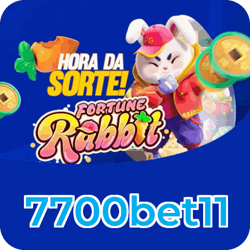 Login rápido no app 7700bet11